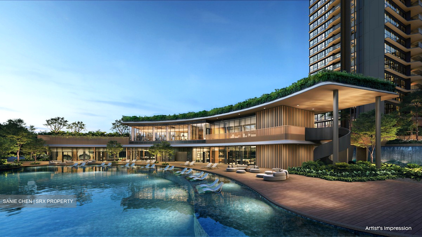 Thomson View Condominium (D20), Condominium #624968731